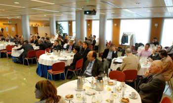 Finalitza la primera edició del programa <i>Pensar el lideratge</i>