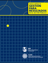 Model obert de gestió per a resultats al sector públic 