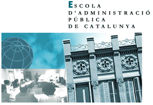 Recerca: La institucionalització de la funció directiva professional a les administracions públiques catalanes