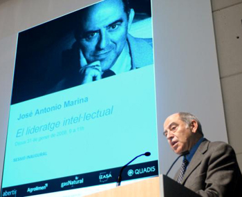 Arrenca la segona edició del programa “Pensar el lideratge” per a experts i alts directius