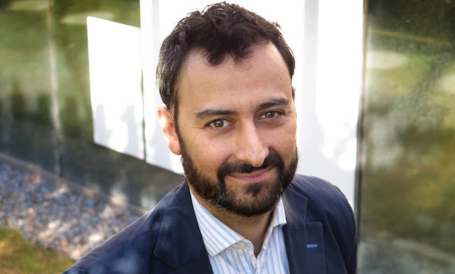 Àngel Saz-Carranza, nou investigador principal del Grup de Recerca en Lideratge i Innovació en Gestió Pública (GLIGP) d’ESADEgov