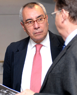 Luis F. Aguilar, Governança: normalització conceptual i noves qüestions