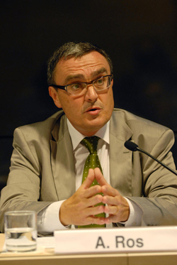 Ros: 