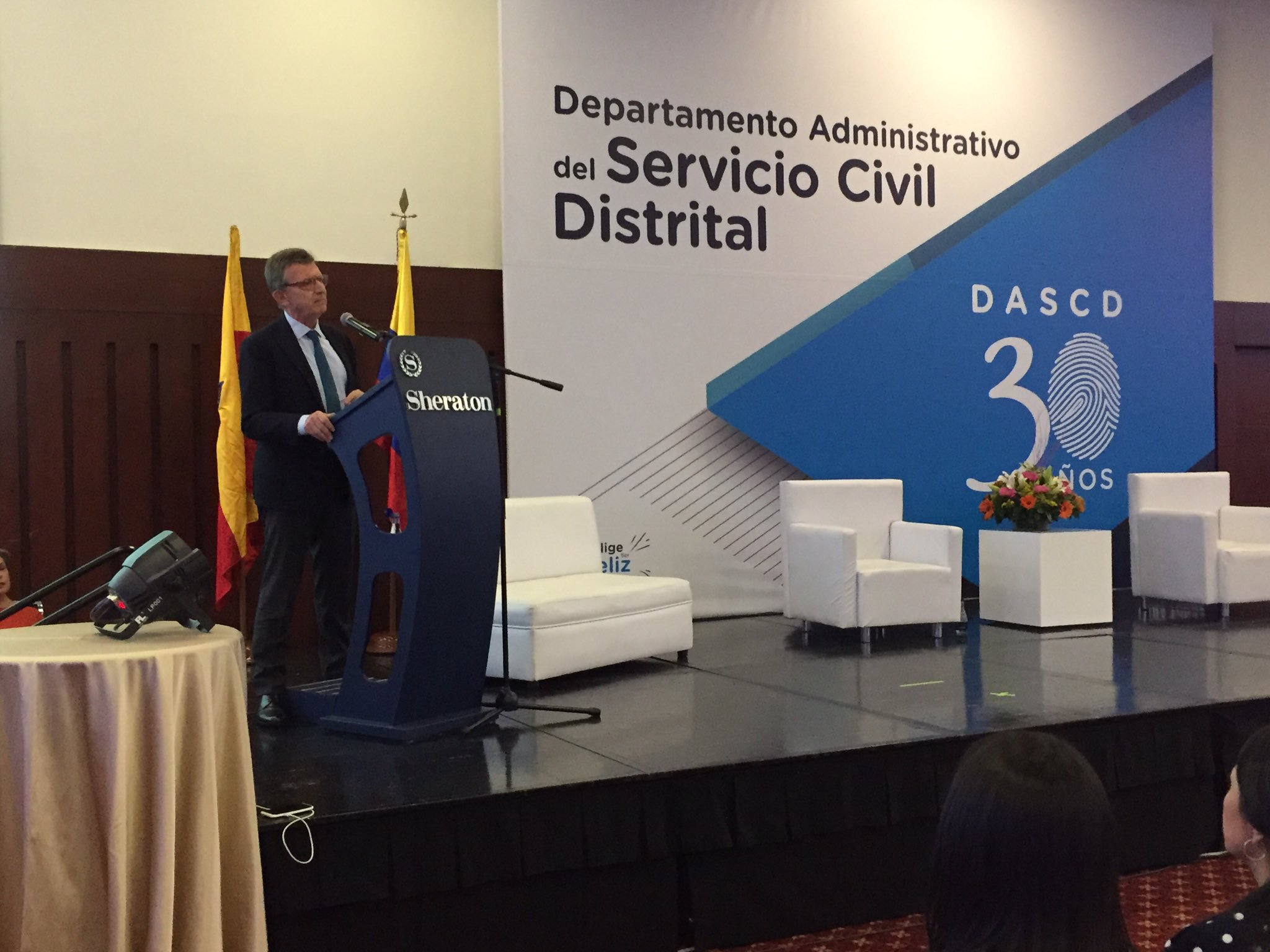 La gestió de les persones en un context de governança pública