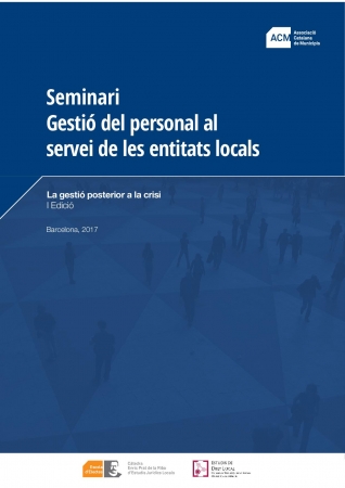 L’ocupació pública a l’Estat espanyol: desafiaments per a un estat democràtic més eficaç