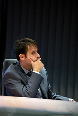 Política, administració i ciutadans: caminant junts cap a noves formes de relació