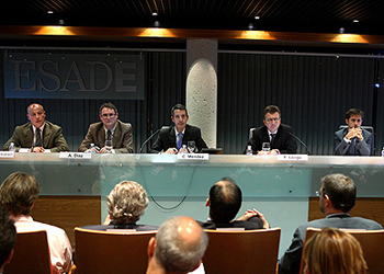 Lideratge, talent i equips: com harmonitzar-los per a una gestió pública intel·ligent