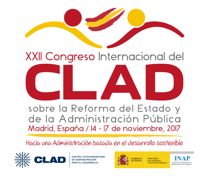ESADEgov participa en el XXII Congrés Internacional del CLAD sobre la reforma de l’estat i de l’administració pública   