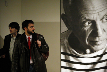 Visita guiada al Museu Picasso de Barcelona i sopar-trobada d’EMPA