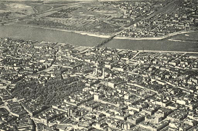 Implementar partenariats público-privats en els municipis: l'experiència de Varsòvia