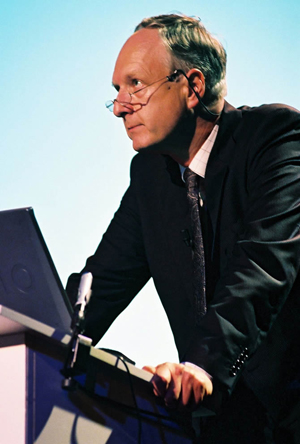 Gestionar sistemes de governança complexos