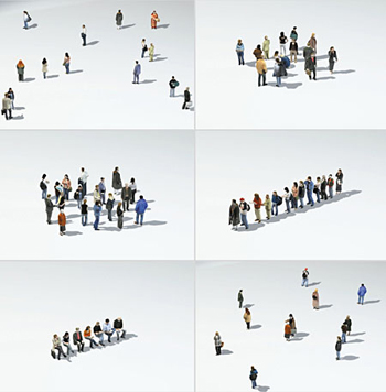 El nou món familiar de la gestió del personal públic