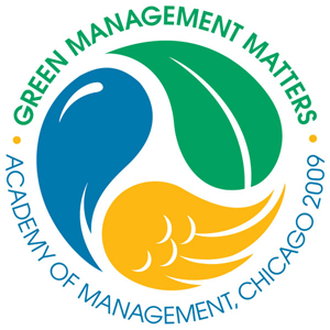 Angel Saz-Carranza i Marc Esteve participen a la trobada anual de l’Academy of Management. Chicago, 7-11 d’agost de 2009