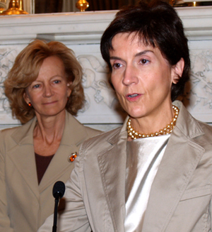 Debat sobre el personal directiu a la gestió pública 