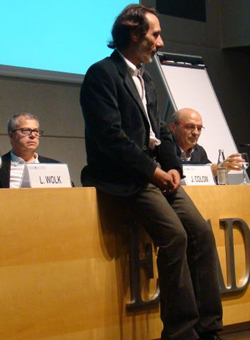 Coaching aplicat als directius públics