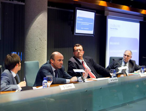 La crisi i el paper de l'Estat a l'economia, un canvi de rumb? 