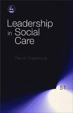 Sonia Ospina i Ángel Saz-Carranza. “The Work of Leadership in Formal Coalitions - Embracing Paradox for Collaboration”. A: Van Zwanenberg, Z. (ed.) Leadership in Social Care. 2009