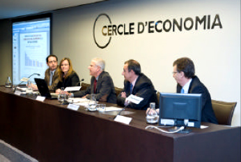 L’Administració pública catalana: com fer-la progressar en democràcia i eficiència