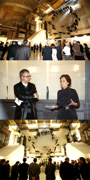 Visita guiada i sopar al Museu Nacional d’Art de Catalunya (MNAC) amb Maite Ocaña, directora del museu