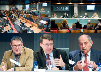 Diàlegs sobre l'Administració intel·ligent: ètica pública i valors per a la governança