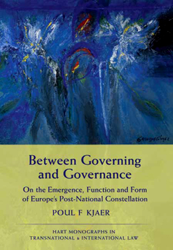 Entre la governació i la governança