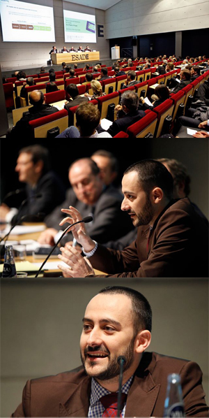 Nous eixos de l’economia: l’eix publicoprivat 