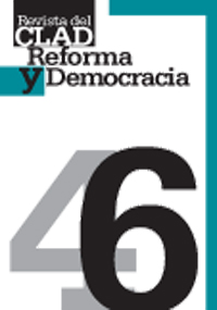 Francisco Longo: Eixos vertebradors de la governança en els sistemes públics. Un marc d’anàlisi en clau llatinoamericana