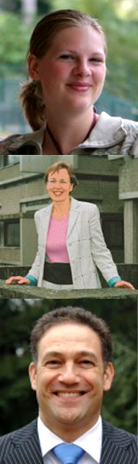 Eficàcia malgrat la col·laboració: les interioritats de les xarxes de col·laboració del servei públic holandès