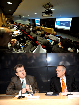 Com contribueixen les noves tecnologies a l'eficiència del govern local?