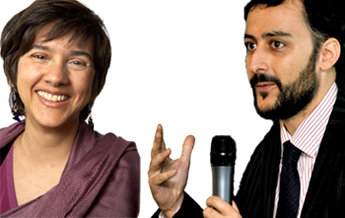 Saz i Ospina a JPART: governança de xarxes interorganitzatives orientades a objectius