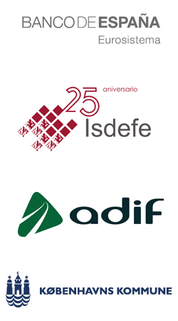 L’IGDP fa programes a mida per al Banc d’Espanya, ISDEFE, Adif i l’Ajuntament de Copenhaguen