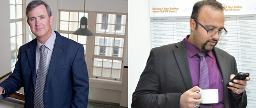 El lideratge estratègic que afronta els reptes socials