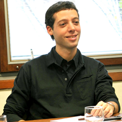 Joat Henrich, col·laborador acadèmic de l’IGDP i editor de PUBLIC, escollit president de l’Associació Catalana de Gestió Pública (ACGP)