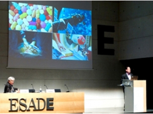 El Brookings Institute i ESADE presenten 