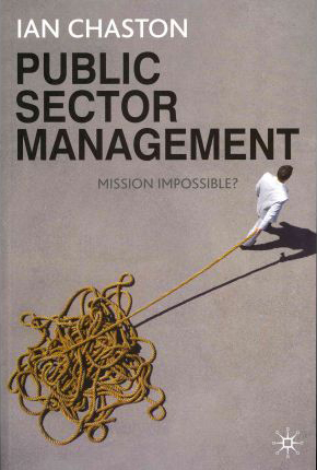La gestió del sector públic: és moment de fer-ne una nova avaluació?
