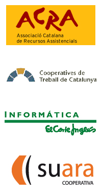 Noves incorporacions al Programa PARTNERS