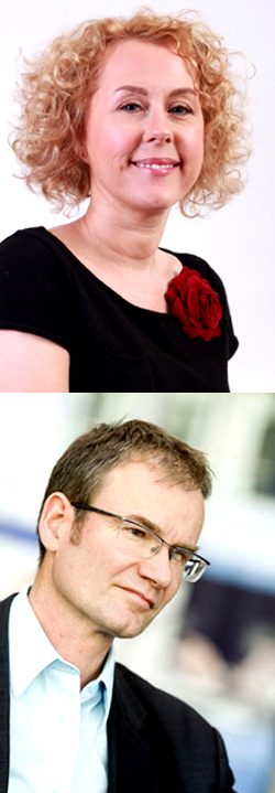 Les interpretacions gerencials de l’evidència i l’adopció d’innovació sanitària