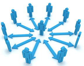 El paper de la sensibilització a les xarxes