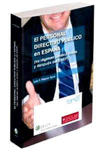 A qui li interessa establir un règim professional de directius públics en temps de crisi?