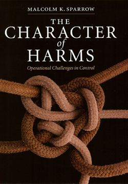 El sabotatge de danys: una habilitat emergent per als directius públics