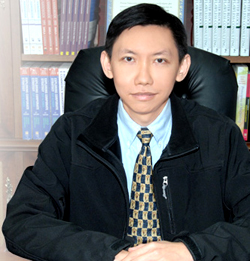 Quan la tecnologia i el canvi entren en conflicte: el dinosaure del govern electrònic està fent l’últim alè a Malàisia Oriental?