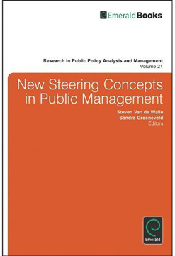 Nous conceptes de direcció en gestió pública