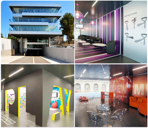 La gestió de la innovació des de la col·laboració publicoprivada