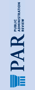 Saz-Carranza, Ángel. “The Quest for Public Value” [La recerca del valor públic]. A: Public Administration Review, vol. 72, núm. 1, pàg. 152-153, gener-febrer de 2012