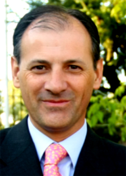 Diego Molero pren el relleu de Rafael Catalá com a director del Màster en Direcció Pública (EMPA) a Madrid