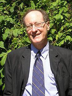 Seminari: “Liderar el canvi en el sector públic”, a càrrec de Steve Kelman, Harvard Kennedy School