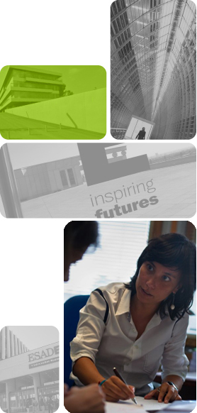 Susanna Salvador s’incorpora al grup de recerca de l’IGDP