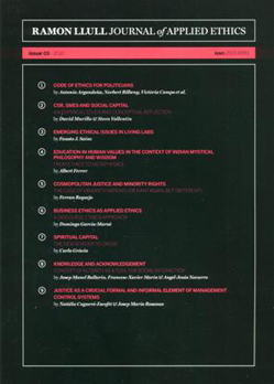 Codi ètic per a professionals de la política