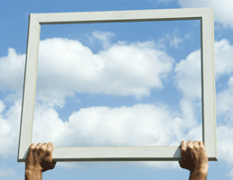 Transparència, del discurs a la realitat