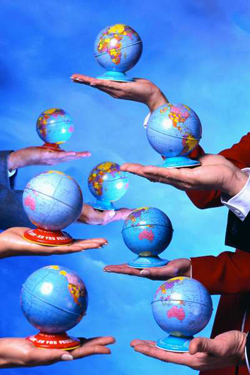 Governança pública: respostes a la crisi econòmica des d’una perspectiva de governança